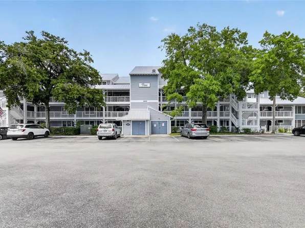 2599 Dolly Bay Dr APT 305, Palm Harbor, FL 34684