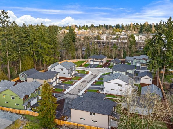 1407 SW 122nd Lane #B, Burien, WA 98146