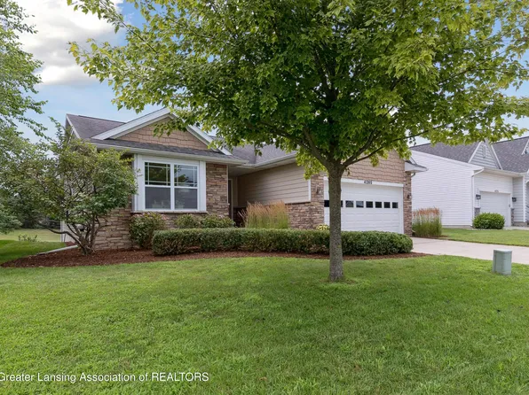 4265 Presidents Way #14, Dewitt, MI 48820