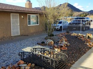 20411 Zuni Rd, Apple Valley, CA 92307