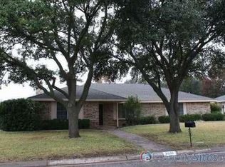 3001 Sierra Dr, San Angelo, TX 76904