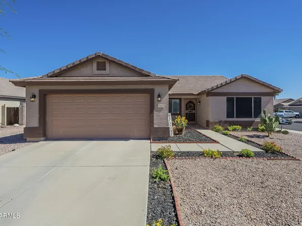 16045 N 138TH Drive, Surprise, AZ 85374