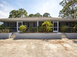 5313/5315 26th St SW, Lehigh Acres, FL 33973