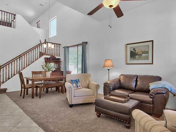5th image of 2632 E Canyon Creek Dr