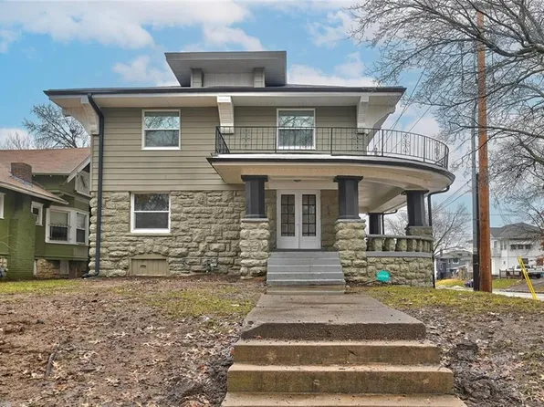 3843 Benton Blvd, Kansas City, MO 64128