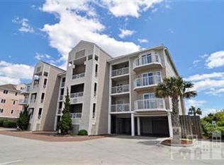 2500 N Lumina Ave, Wrightsville Beach, NC 28480
