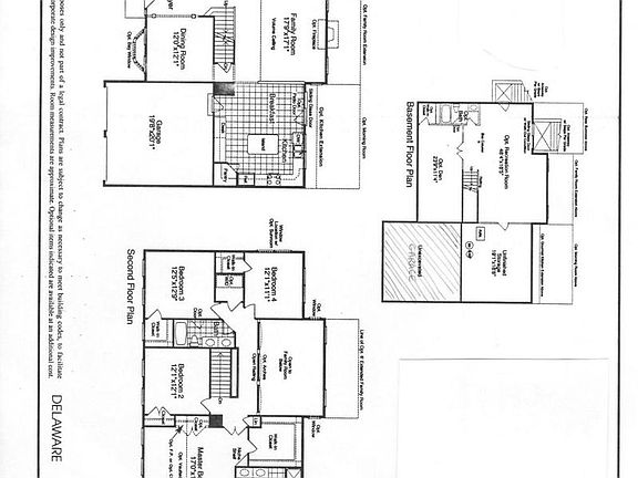 2nd image of 712 Mount Holly Pl NE