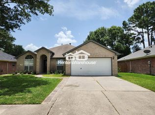 2810 Autumn Springs Ln, Spring, TX 77373