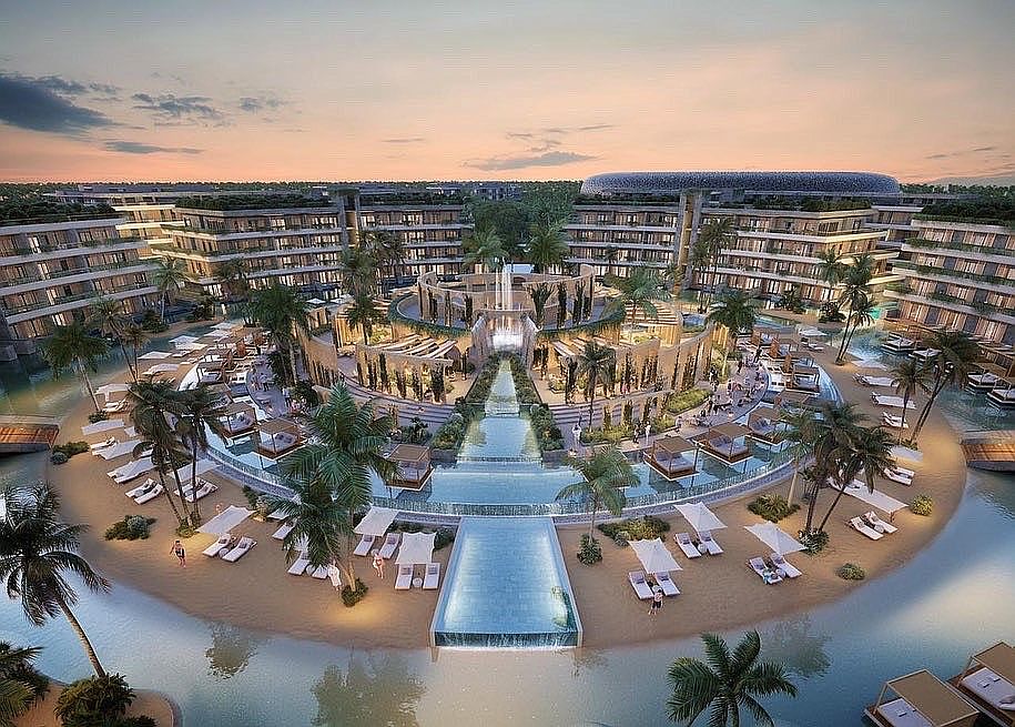 1st image of Punta Cana Bavaro Playa Turquesa B 403 Other Count #Not