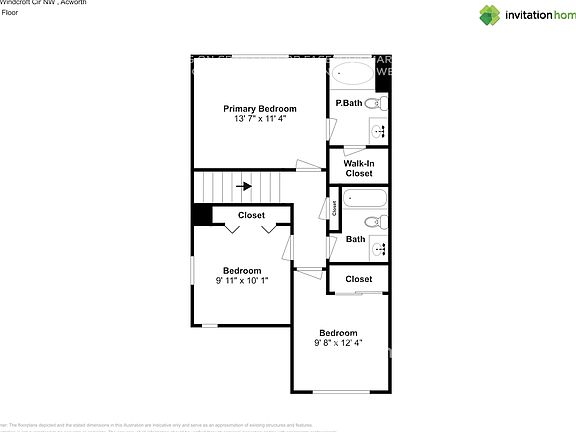 3rd image of this home