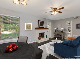 347 Pinewood Ln, San Antonio, TX 78216