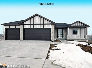 7331 Rachel Rd, Lincoln, NE 68516