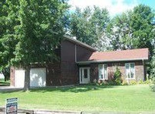23162 S Malibu Dr, Manhattan, IL 60442
