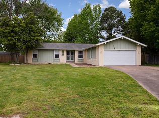 3308 Sunset Ter, Marion, IL 62959