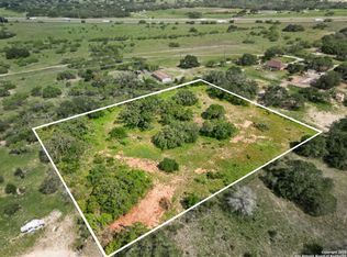 323 County Road 6720 LOT 9, Natalia, TX 78059