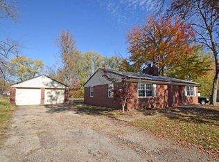 844 Carol Dr, Cincinnati, OH 45245