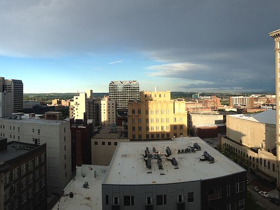From Roof