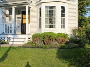 156 Wellington Ave, Rochester, NY 14611