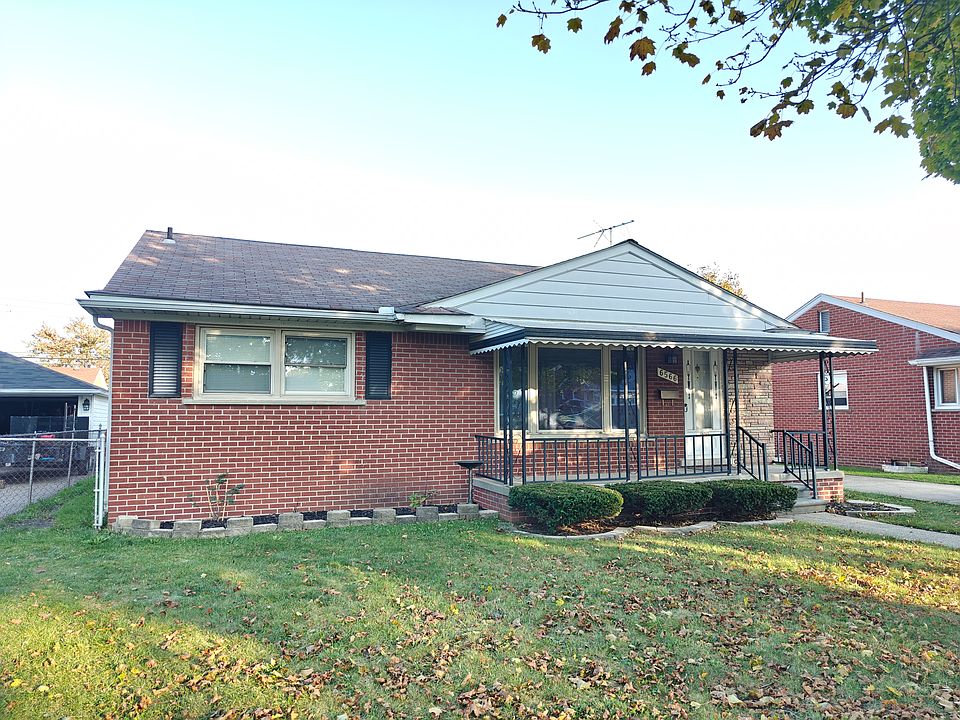1st image of 6566 Hawthorne St