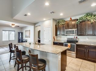 10848 W Nosean Rd, Peoria, AZ 85383