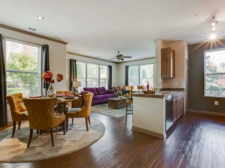 Summerfield At Morgan Metro Apartments — Photo 8