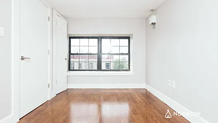 Rented by Nooklyn NYC LLC