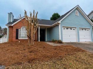 1061 Shasta Ct, Jonesboro, GA 30238