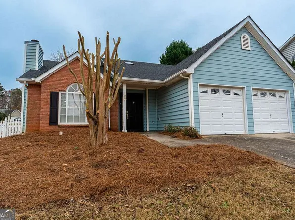 1061 Shasta Ct, Jonesboro, GA 30238