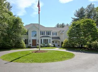 23 Maynard Farm Cir, Sudbury, MA 01776