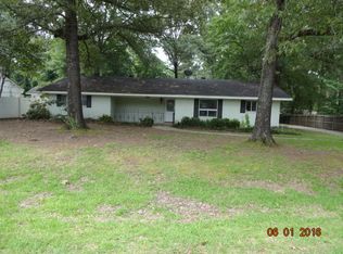 413 Parsons Ave, Bastrop, LA 71220