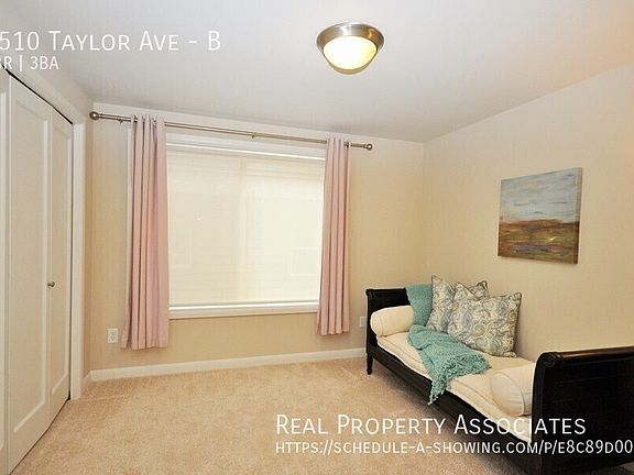 3rd image of 1510 Taylor Ave N Unit B