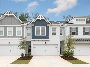 1575 Aiden Way #38, Conyers, GA 30013