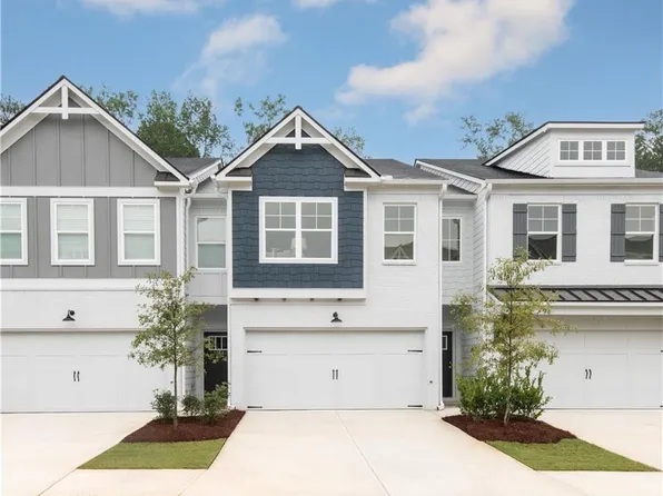 1997 Marie Ct #45, Conyers, GA 30013