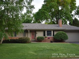 5509 Ridge Park Rd, Edina, MN 55436