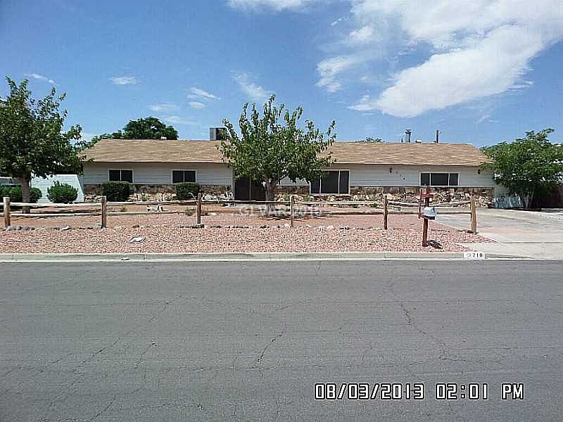 1st image of 210 E Chaparral Dr