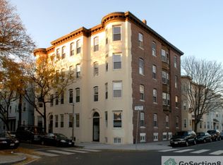 1 Marcella St #4, Cambridge, MA 02141