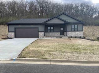 4021 Red Hawk Run, Black Earth, WI 53515
