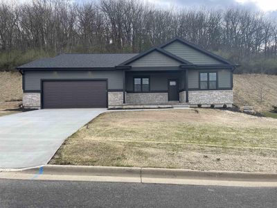 4021 Red Hawk Run, Black Earth, WI, 53515