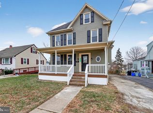 312 W Monroe Ave, Magnolia, NJ 08049