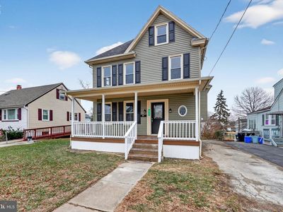 312 W Monroe Ave, Magnolia, NJ, 08049