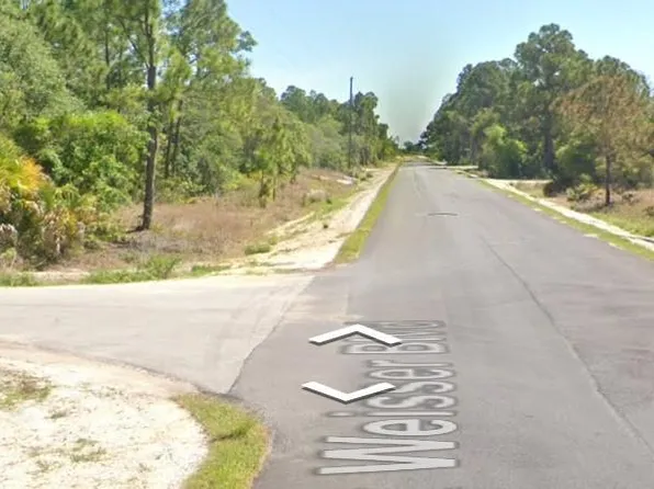 356 Jack Weisser Blvd Lot 41, Lake Placid, FL 33852