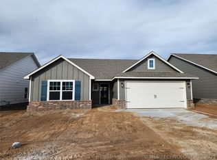 2000 E Van Buren St, Broken Arrow, OK 74011