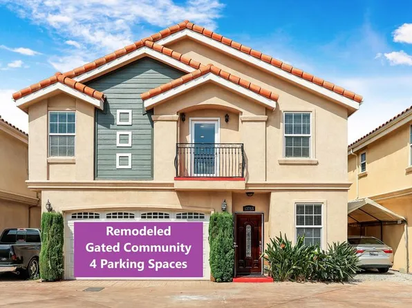 13755 Cordary Ave, Hawthorne, CA 90250