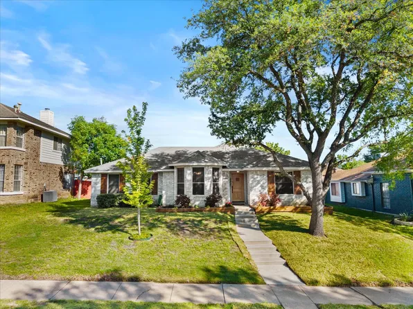 3507 Jasmine Ln, Rowlett, TX 75089