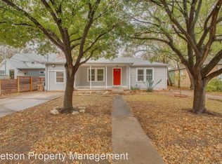 1202 Justin Ln #A, Austin, TX 78757