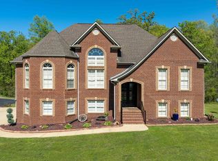 285 Oak Valley Dr, Ashville, AL 35953