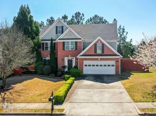 2681 Colleen Ln, Dacula, GA 30019