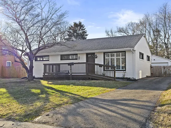 1709 Blue Licks Rd, Lexington, KY 40504