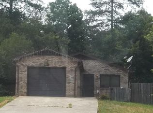 111 Stiles St, Harriman, TN 37748