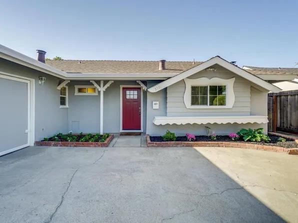 5551 Yale Dr, San Jose, CA 95118